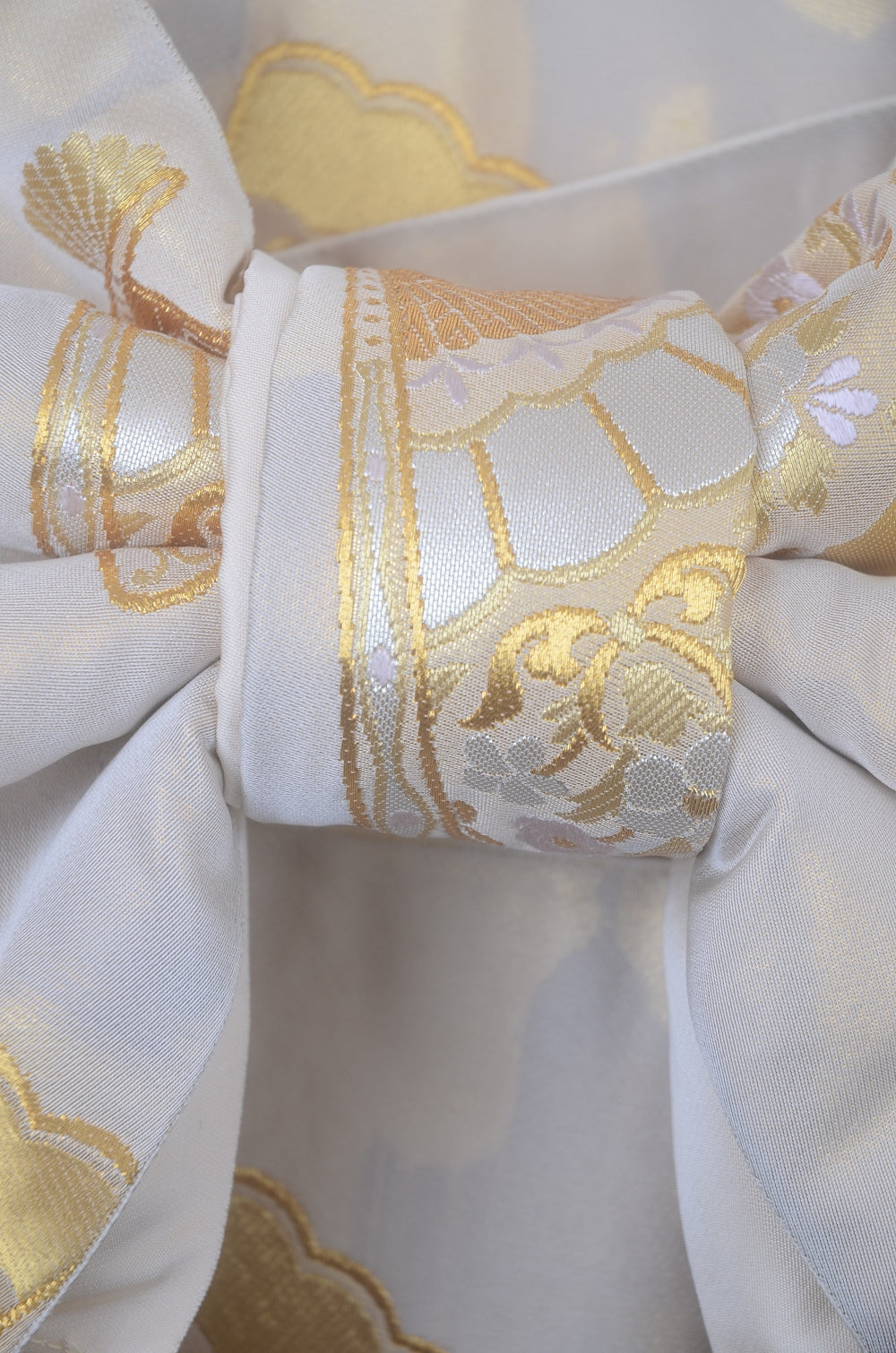 Japanese kimono 6 items set / TK #2-483