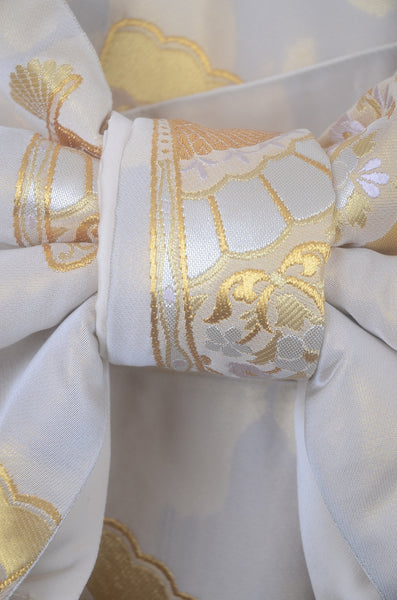 Japanese kimono 6 items set / TK #2-483