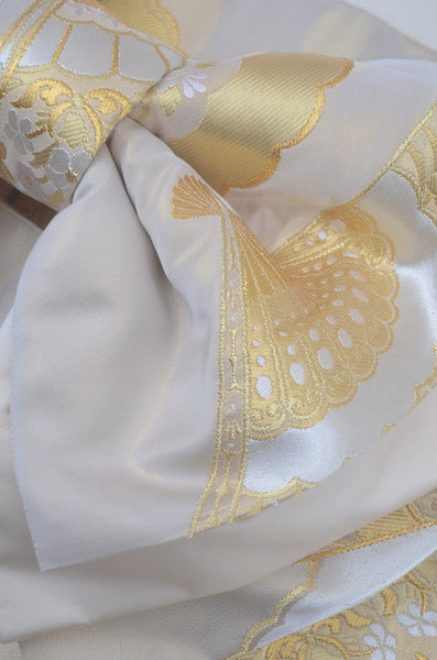 Japanese kimono 6 items set / TK #2-483