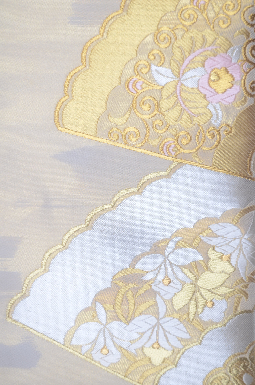 Japanese kimono 6 items set / TK #2-483