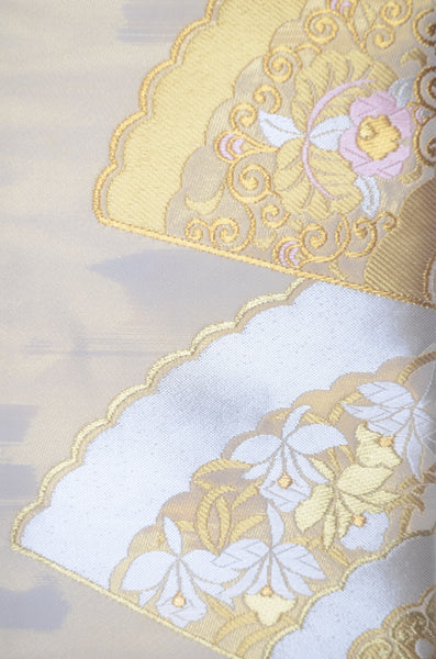 Japanese kimono 6 items set / TK #2-483