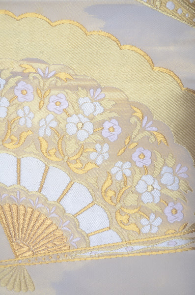 Japanese kimono 6 items set / TK #2-483