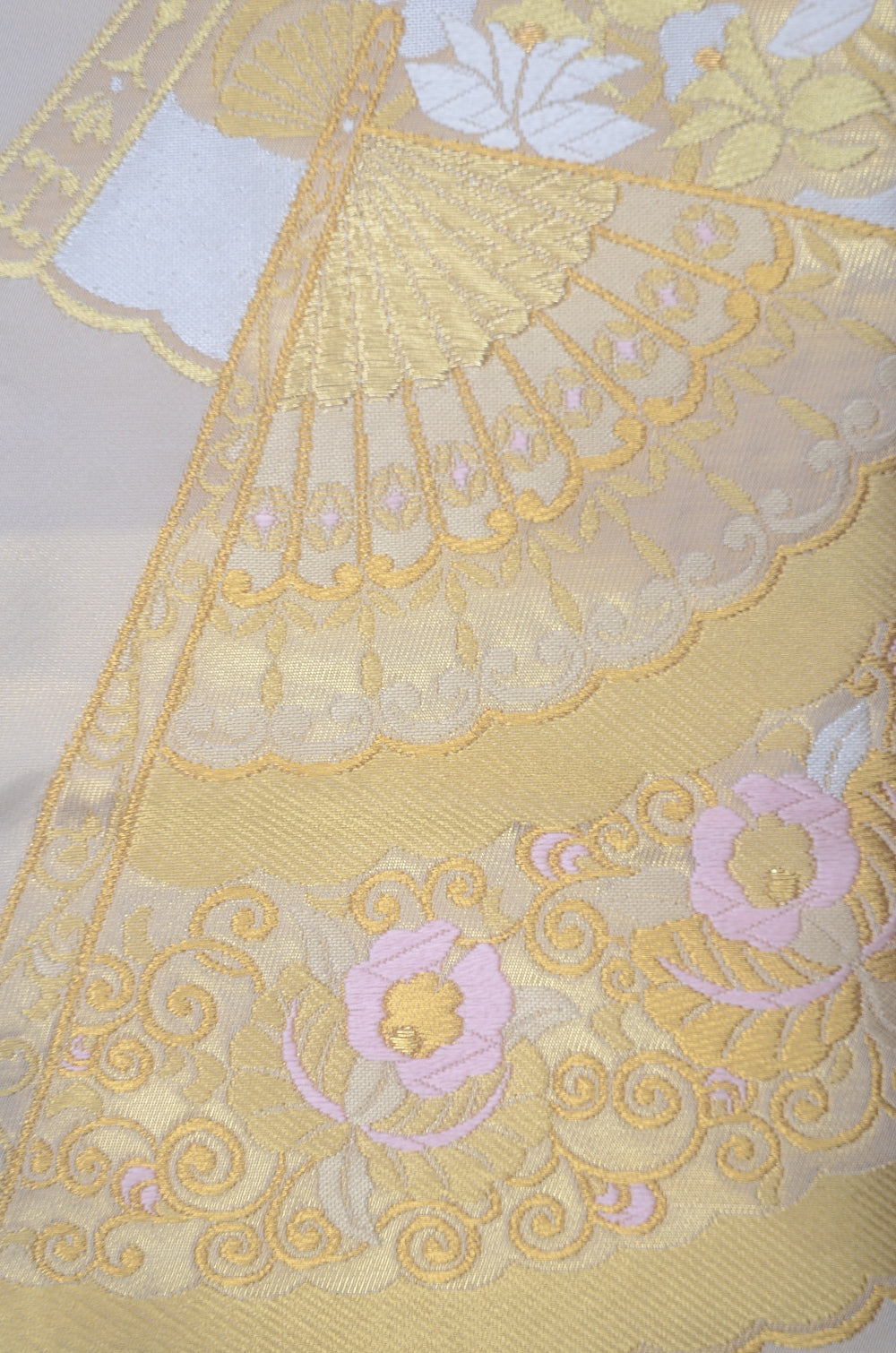 Japanese kimono 6 items set / TK #2-483