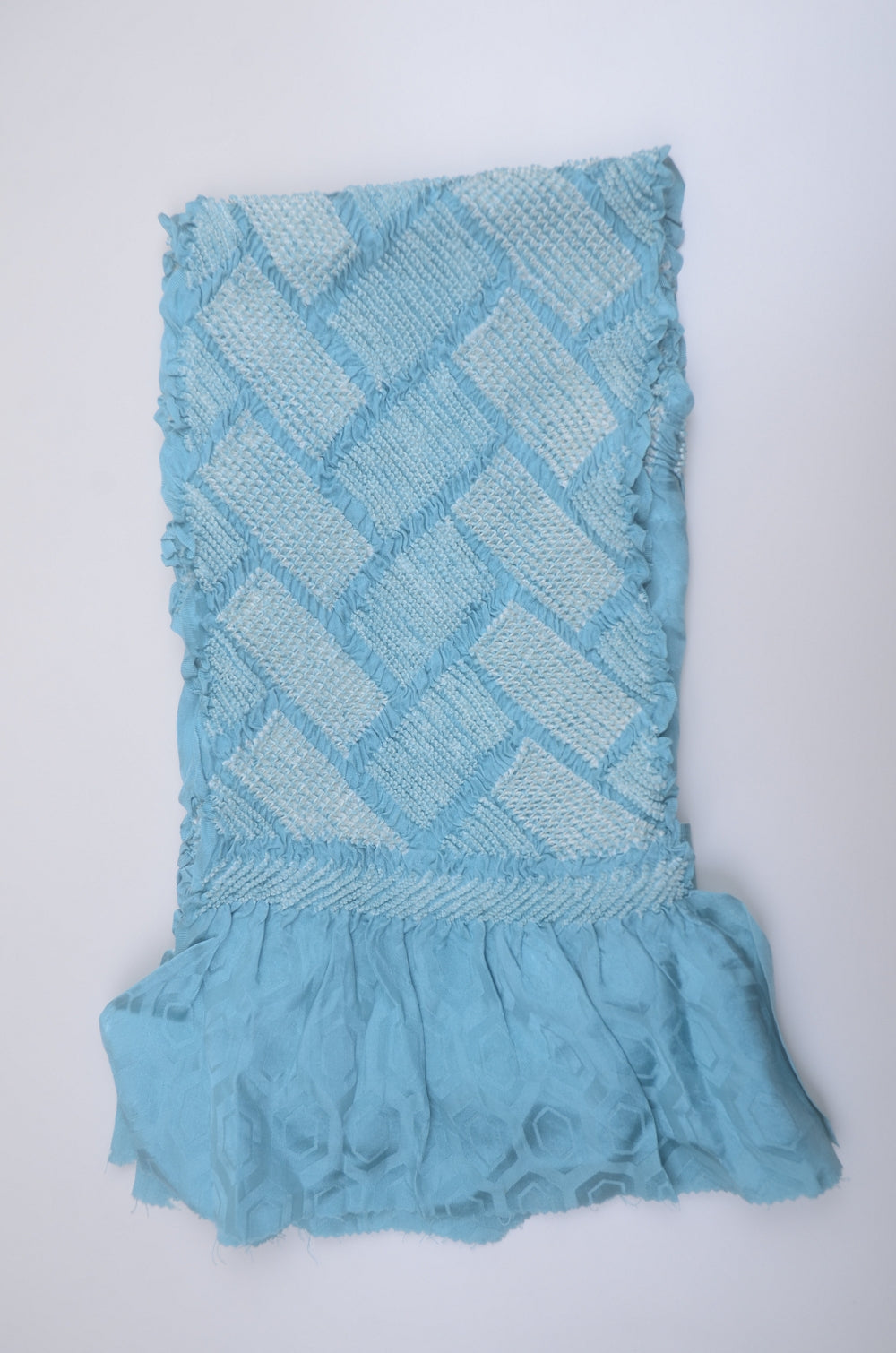 Japanese kimono 6 items set / TK #2-483