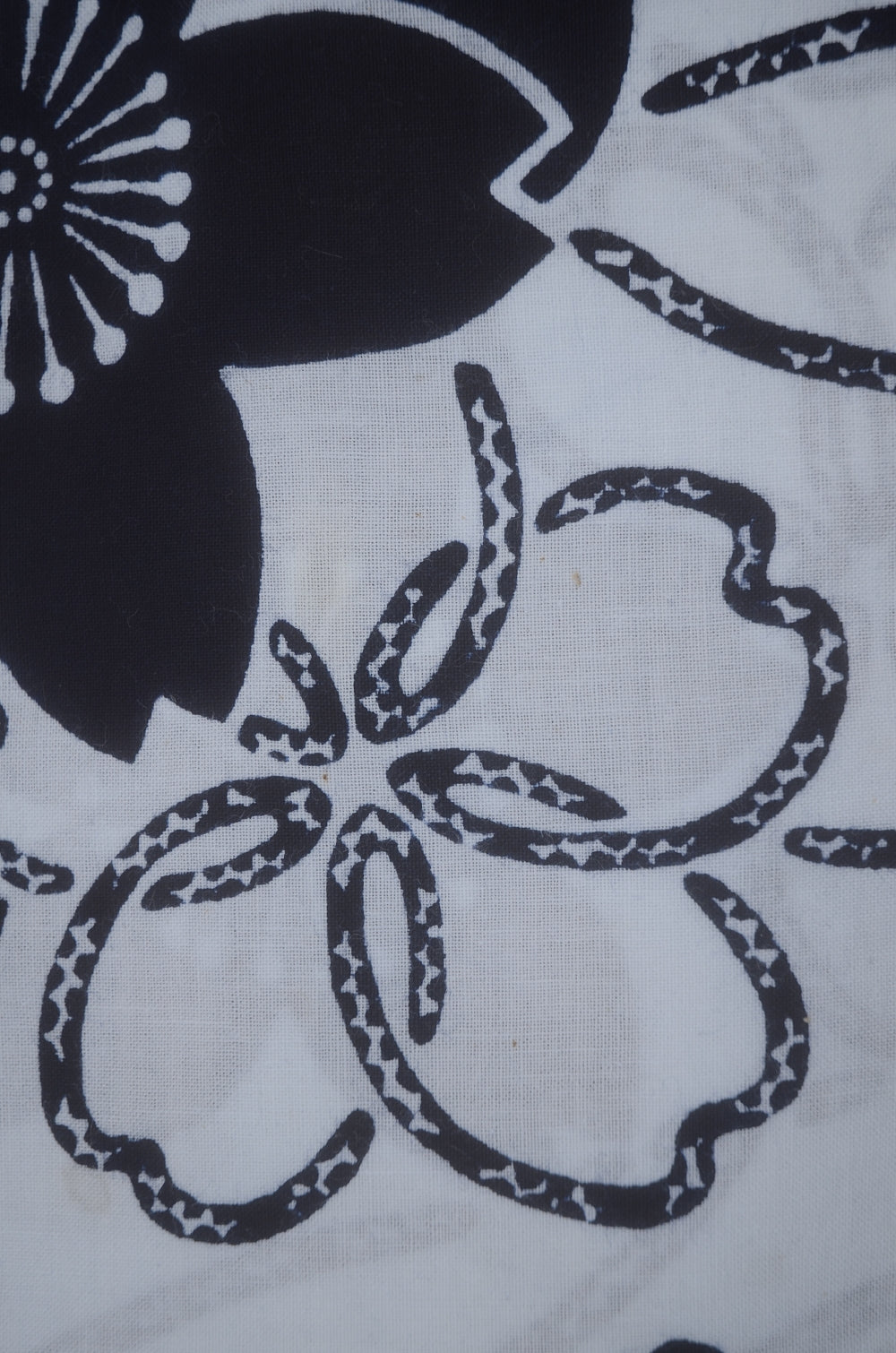Archive Yukata – Traditional Pattern (Women / One of a Kind) W-AT #125