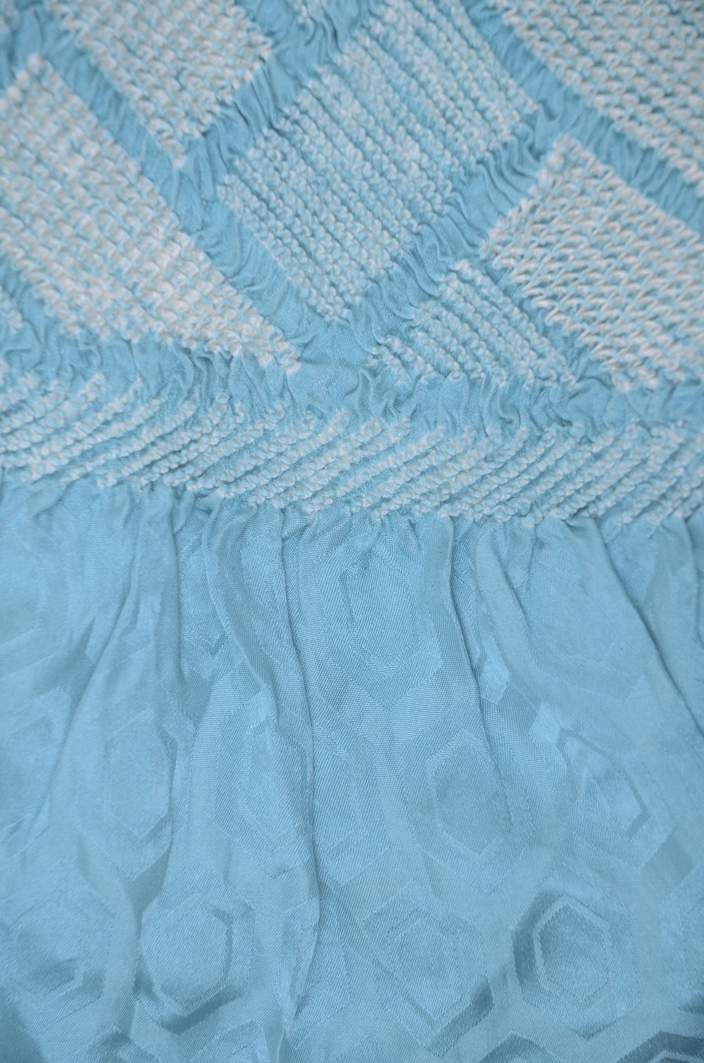 Japanese kimono 6 items set / TK #2-483