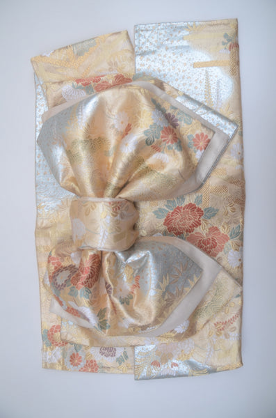 Japanese kimono 6 items set / TK #2-484