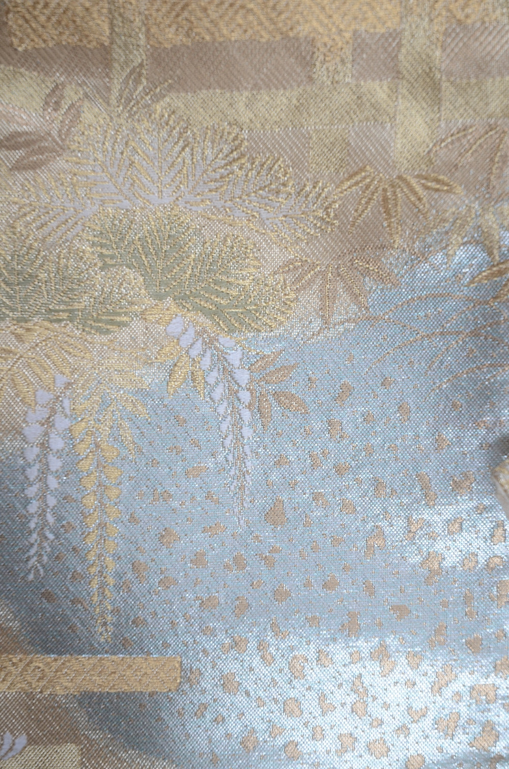 Japanese kimono 6 items set / TK #2-484