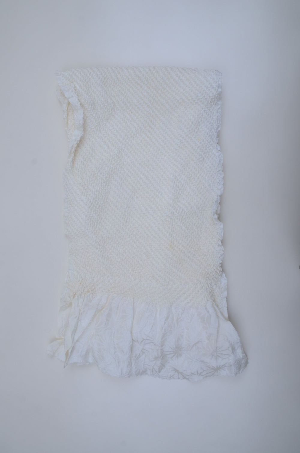 Japanese kimono 6 items set / TK #2-484