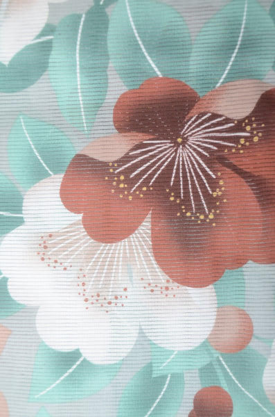 Japanese yukata kimono /10 #675