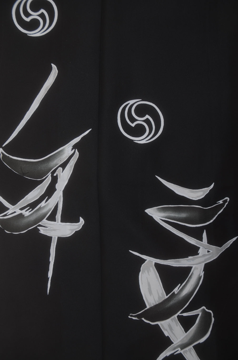 Japanese kimono / BK #890