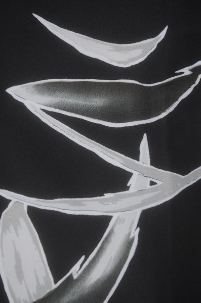 Japanese kimono / BK #890