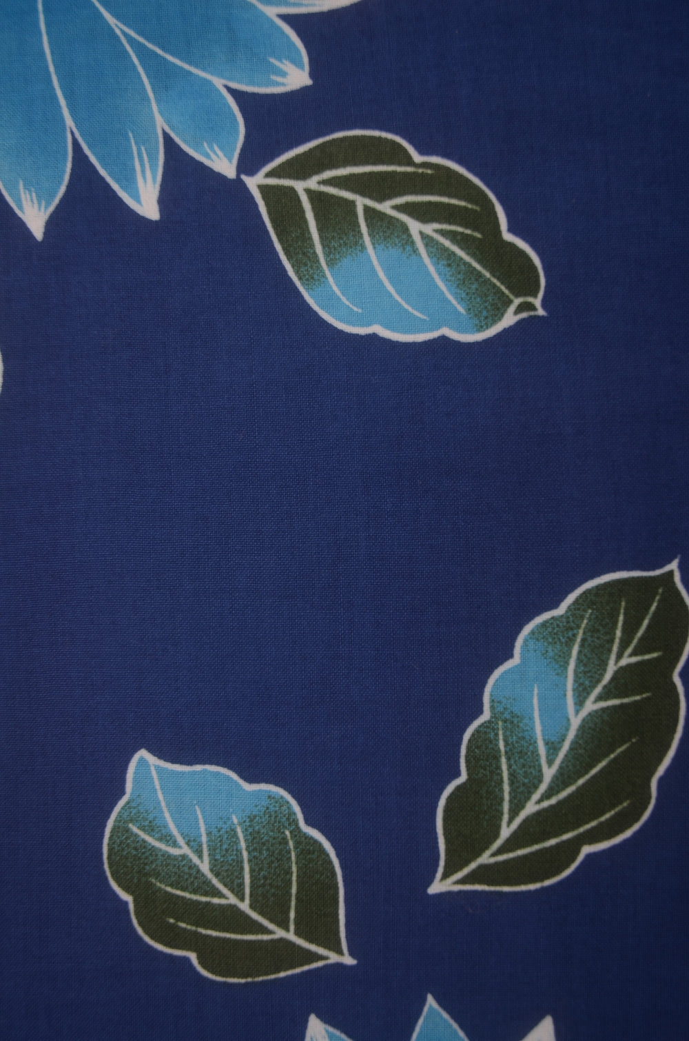 Archive Yukata – Traditional Pattern (Women / One of a Kind) W-AT #128