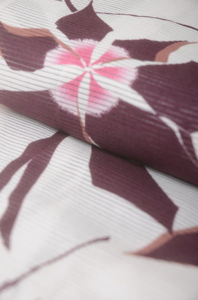 Japanese yukata kimono /10 #678