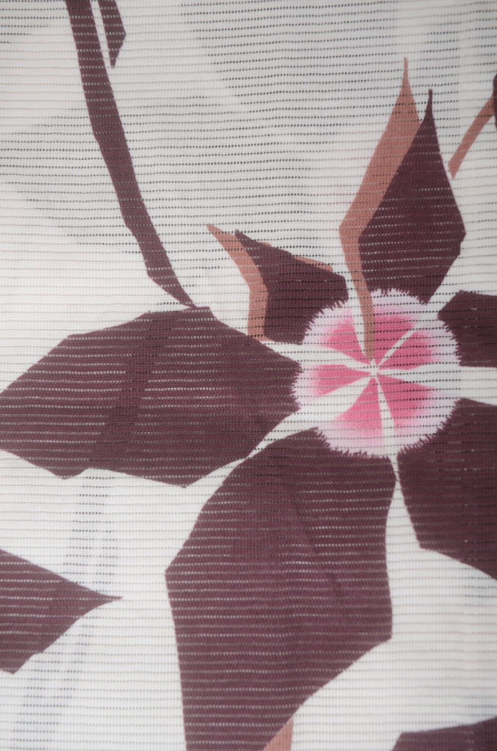 Japanese yukata kimono /10 #678