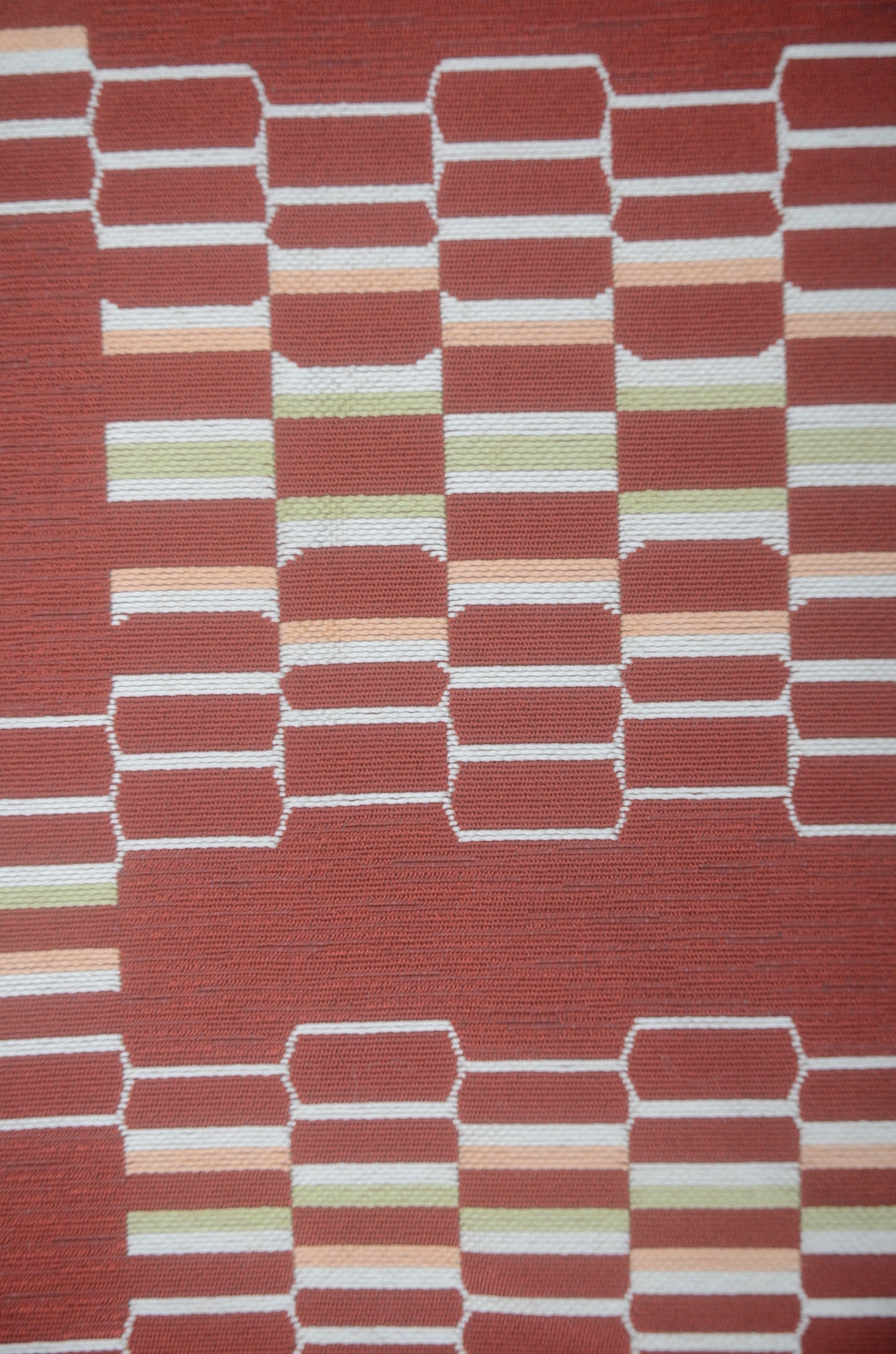 Woven & Dyed obi belt / HB #1-107