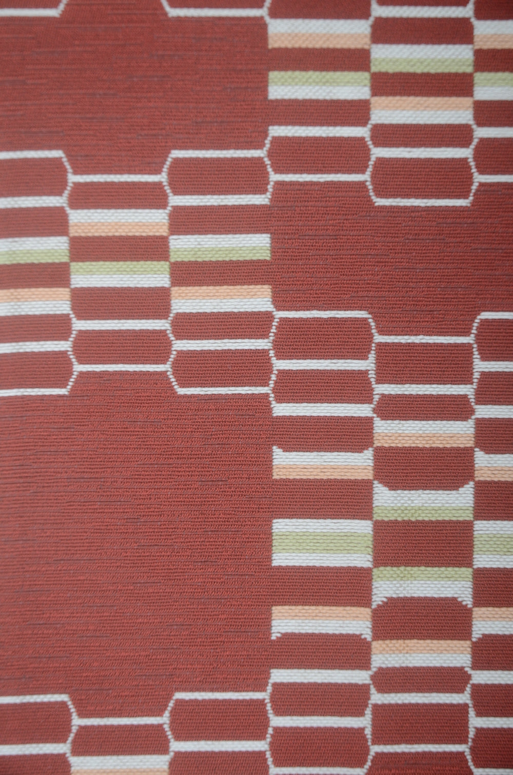 Woven & Dyed obi belt / HB #1-107