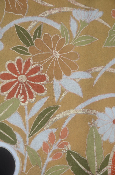 Japanese kimono / BK #892