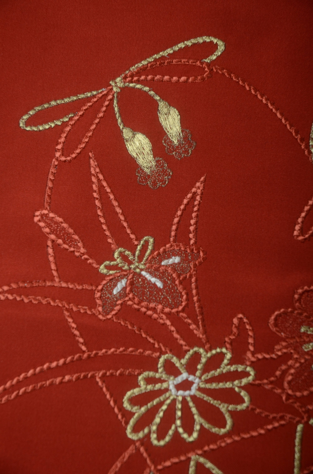 Women kimono jacket / W-Ha #2-292