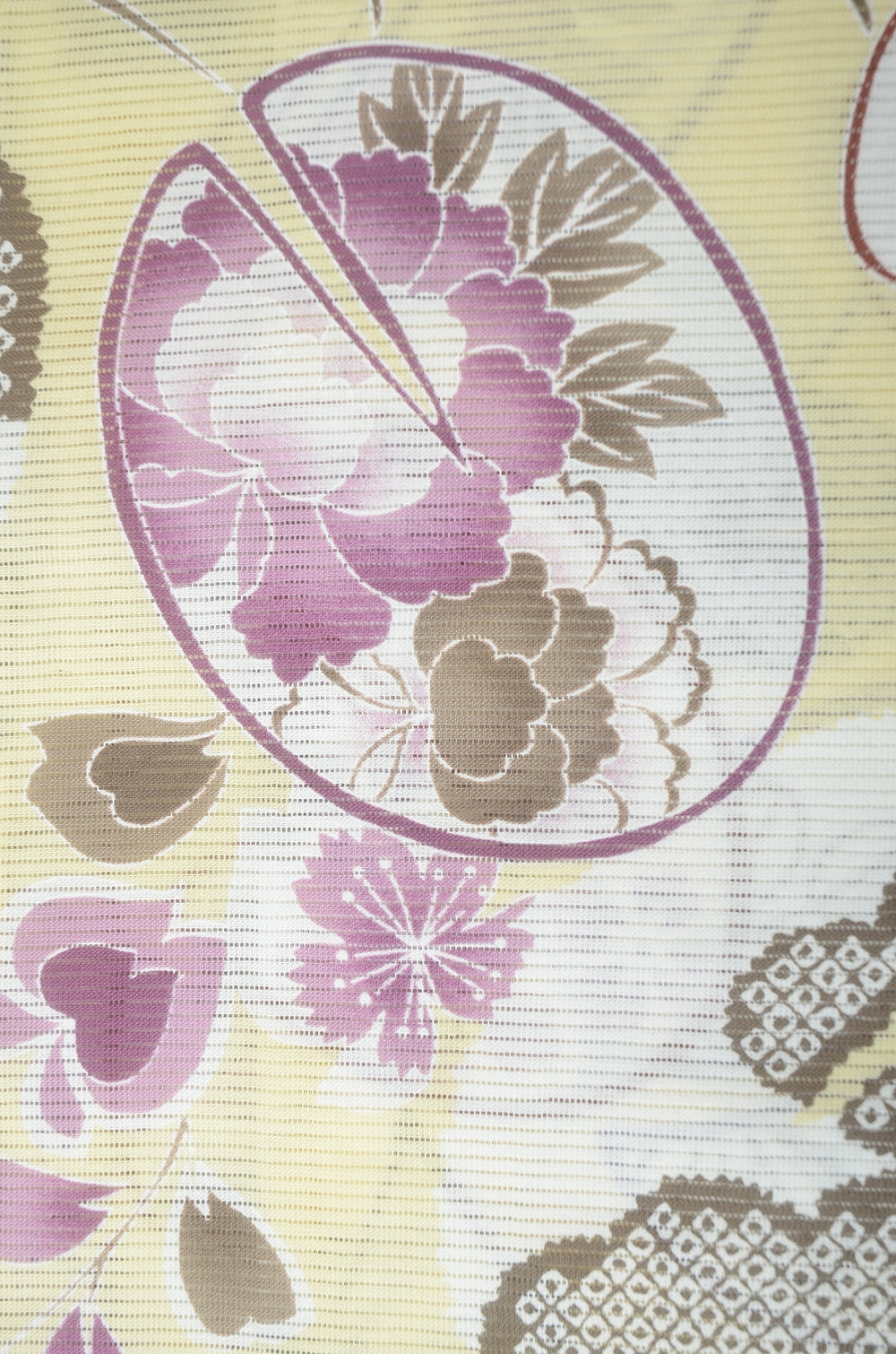 Japanese yukata kimono /10 #679