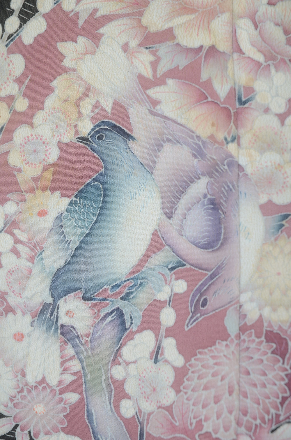 Japanese kimono / BK #893