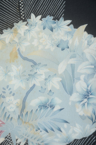 Japanese kimono / BK #893