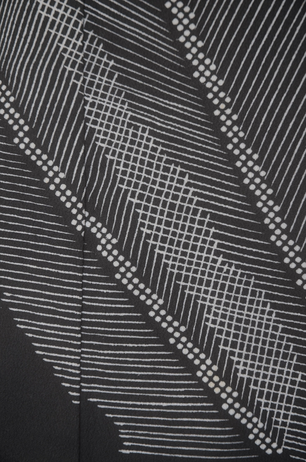 Japanese kimono / BK #893