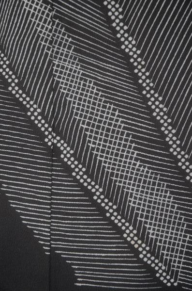 Japanese kimono / BK #893