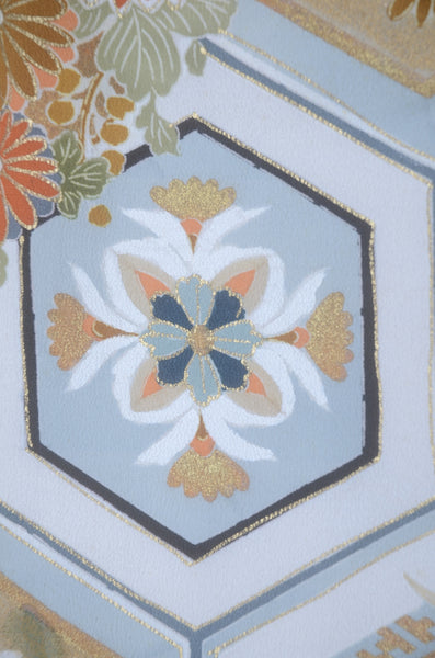 Japanese kimono / BK #894