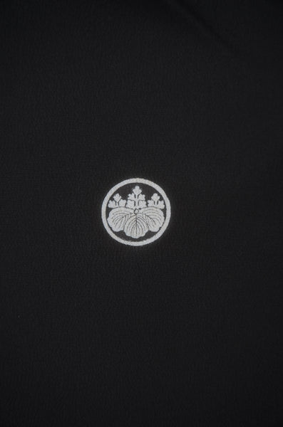 Japanese kimono / BK #894