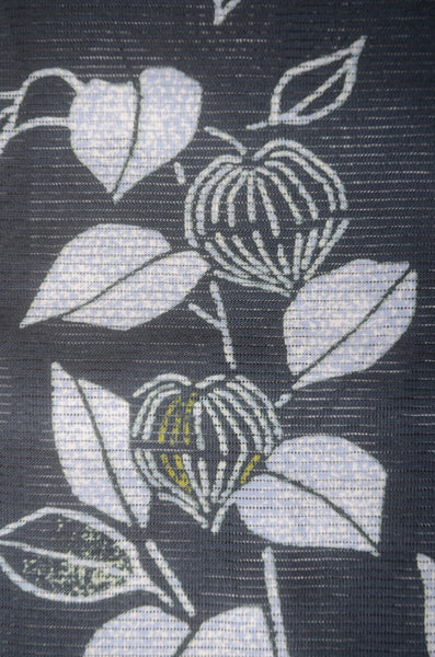 Japanese yukata kimono /10 #681