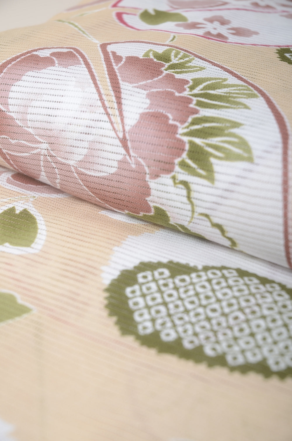 Japanese yukata kimono /10 #682