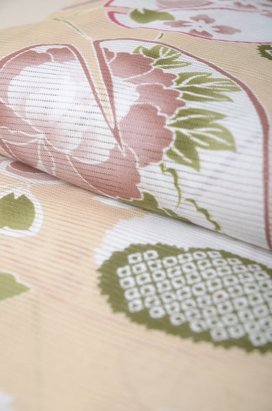 Japanese yukata kimono /10 #682