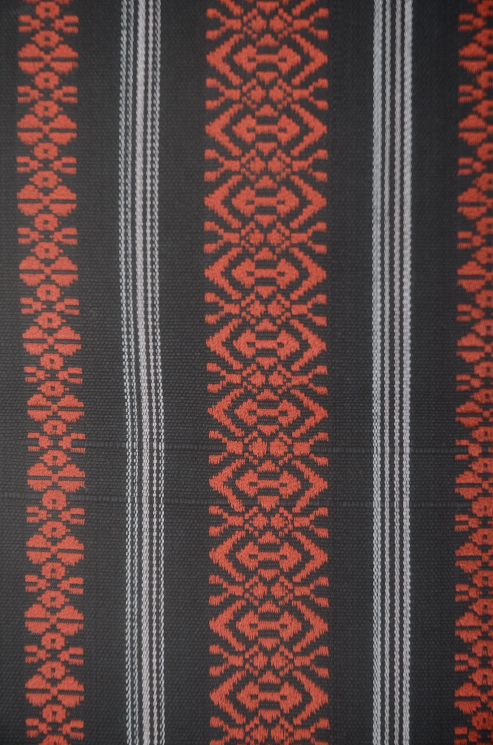 Woven & Dyed obi belt / HB #1-110