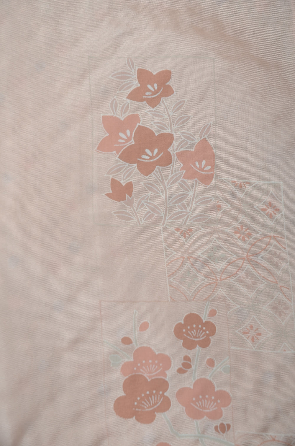 Women kimono jacket / W-Ha #2-294