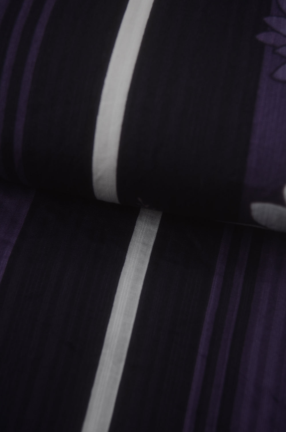 Archive Yukata – Traditional Pattern (Women / One of a Kind) W-AT #131