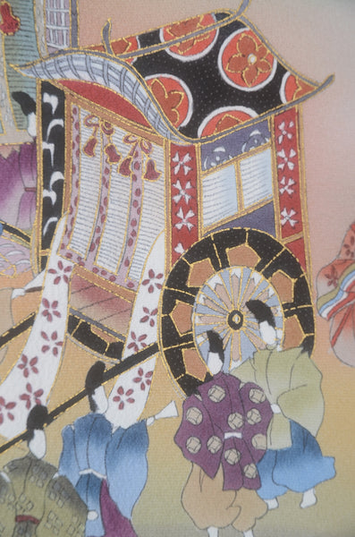 Japanese kimono / BK #896