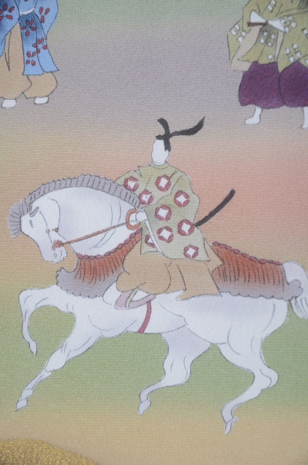 Japanese kimono / BK #896