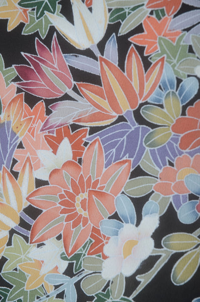 Japanese kimono / BK #898