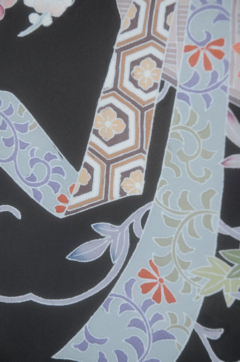 Japanese kimono / BK #898