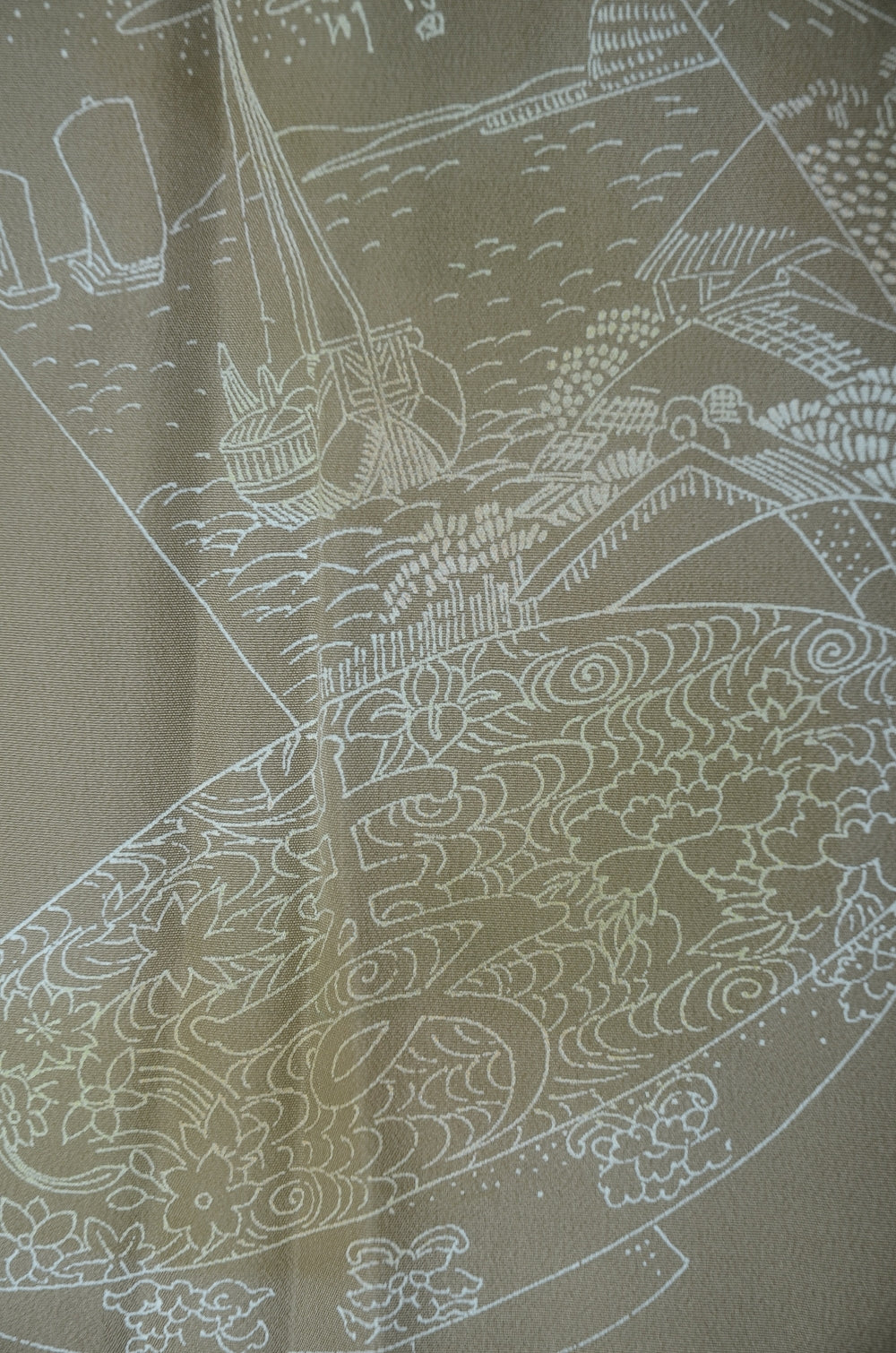 Men Undergarment / MU #934