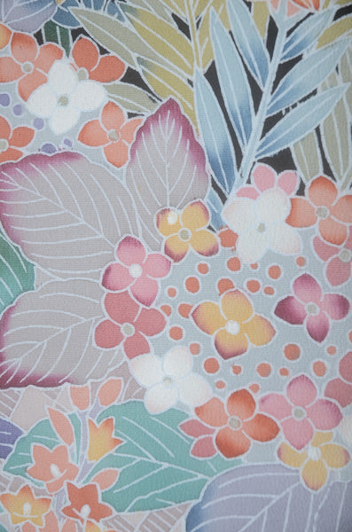 Japanese kimono / BK #898