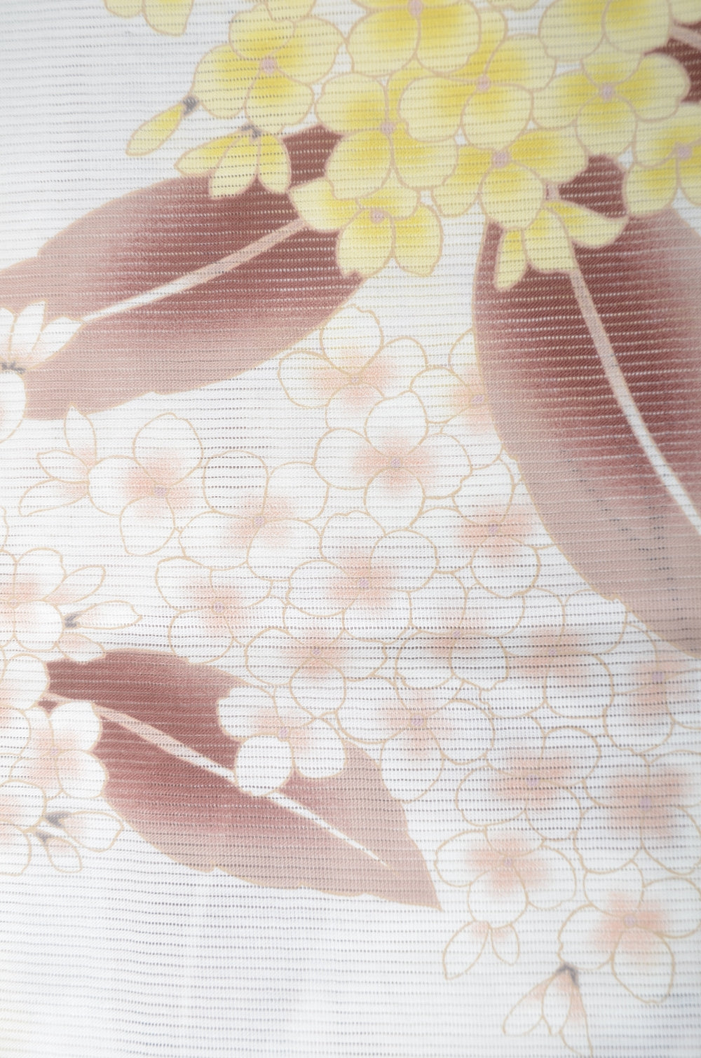 Japanese yukata kimono /10 #686