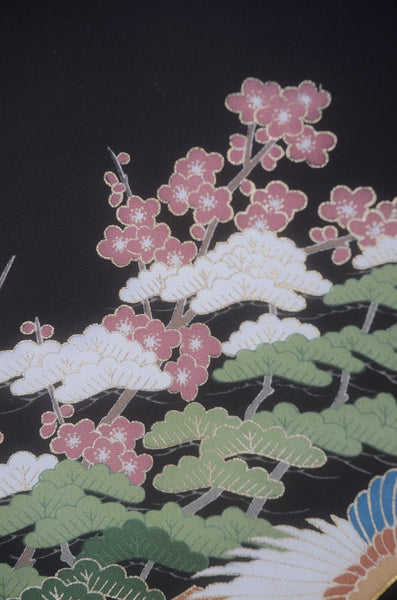 Japanese kimono / BK #899