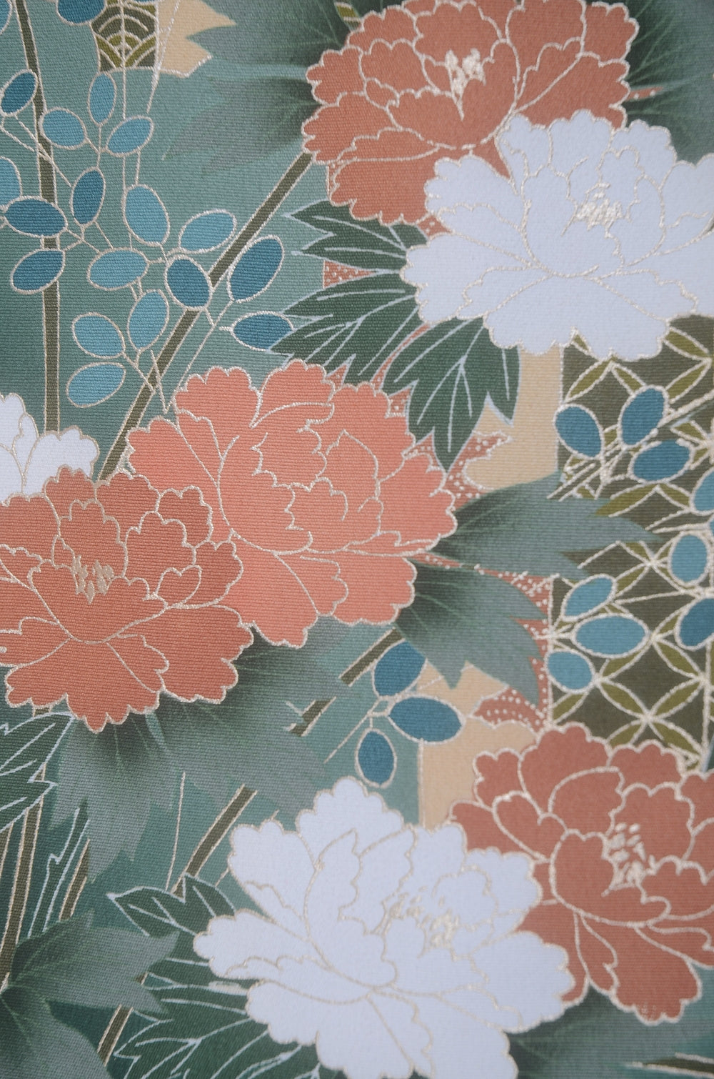 Japanese kimono / BK #899