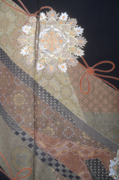 Japanese kimono / BK #900