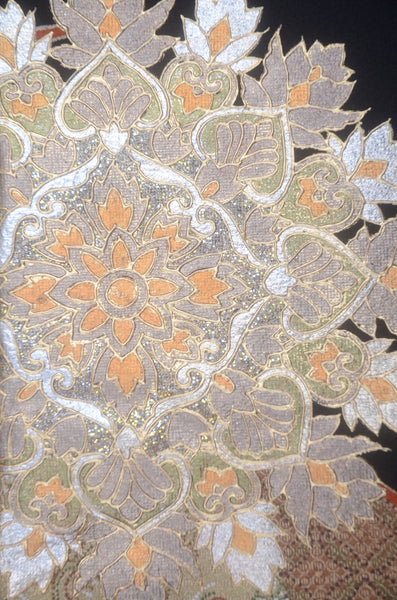 Japanese kimono / BK #900