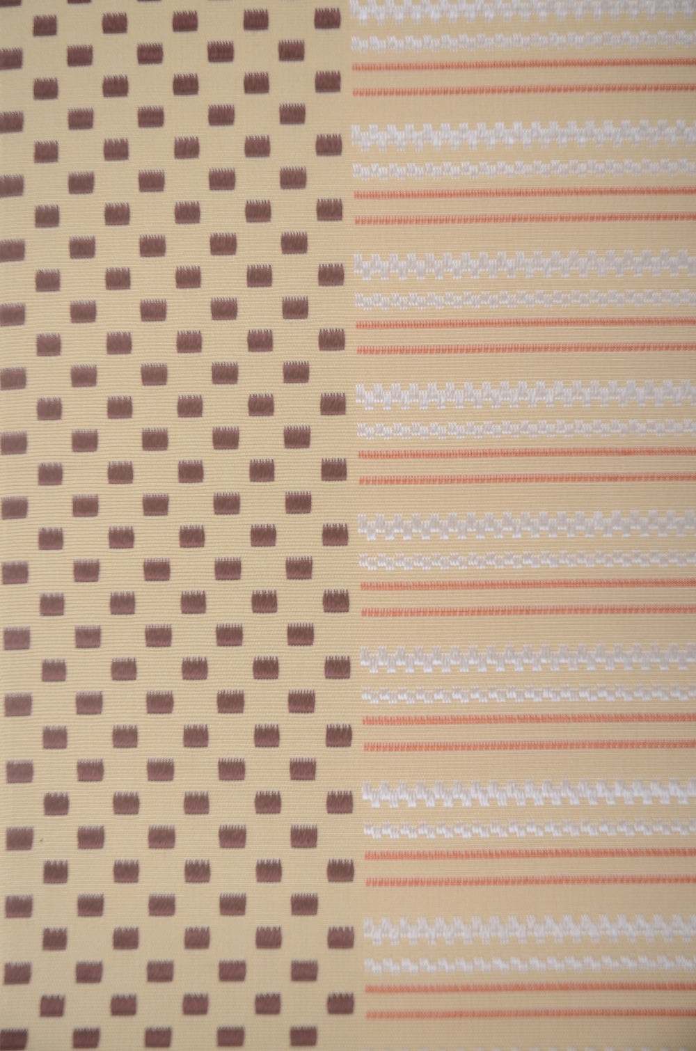 Woven & Dyed obi belt / HB #1-115