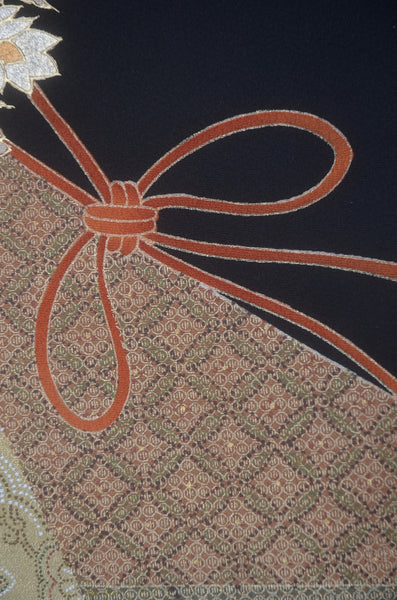 Japanese kimono / BK #900