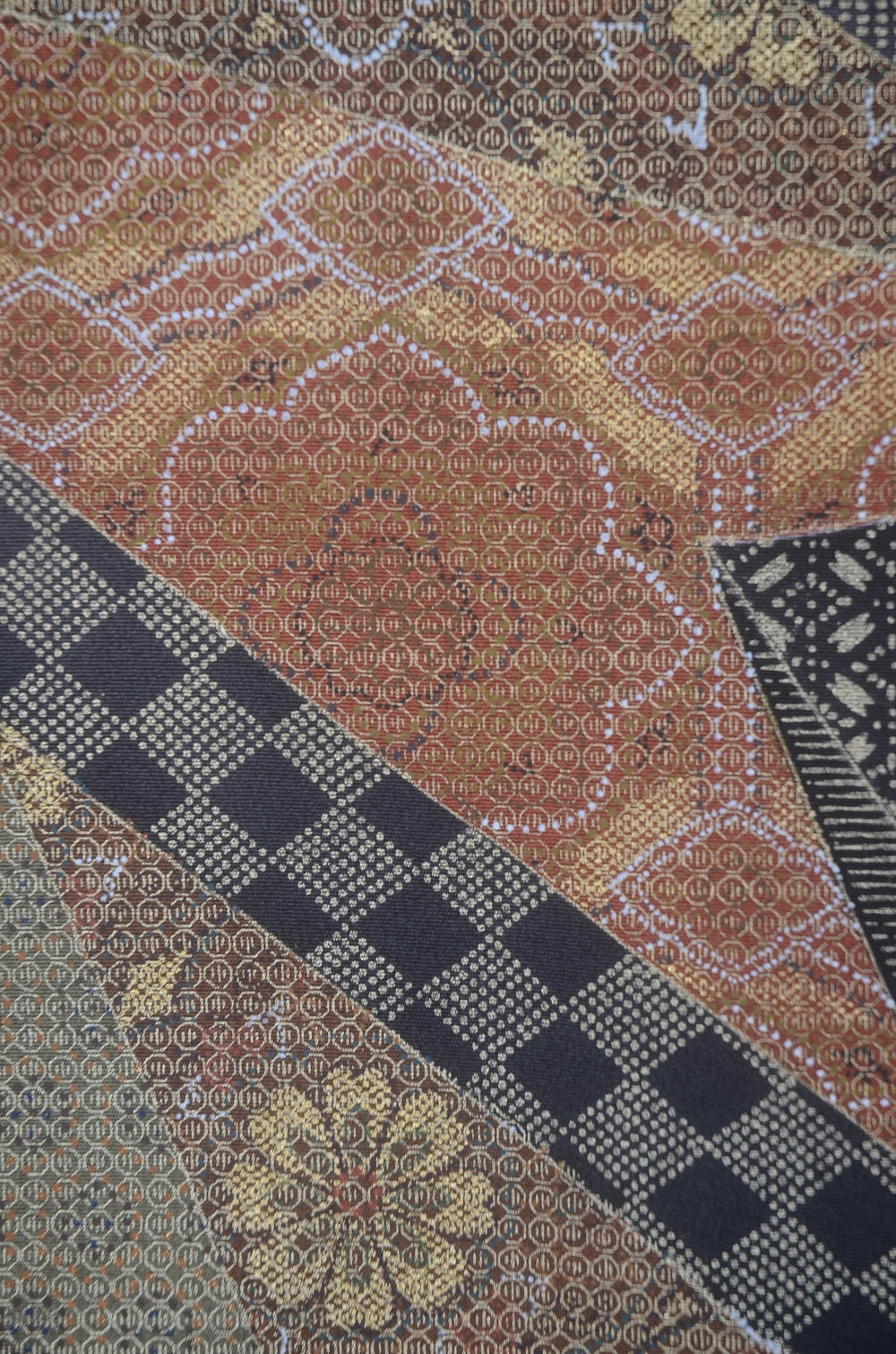 Japanese kimono / BK #900